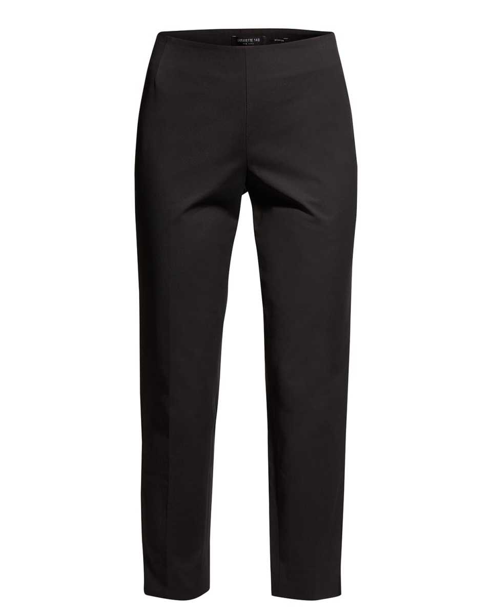 Stanton Cropped Ankle Pants